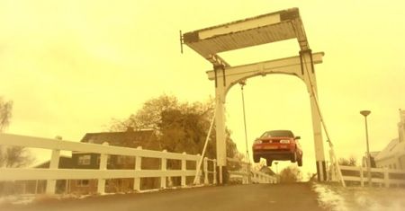 Nie każda starsza Pani jest wiarygodna - najnowsza reklama VW
