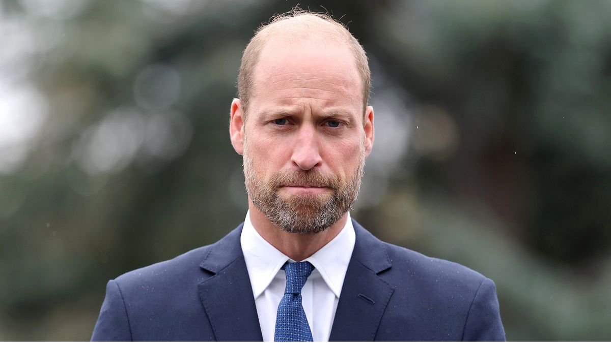 Książę William miał postawić swoim kuzynkom ultimatum