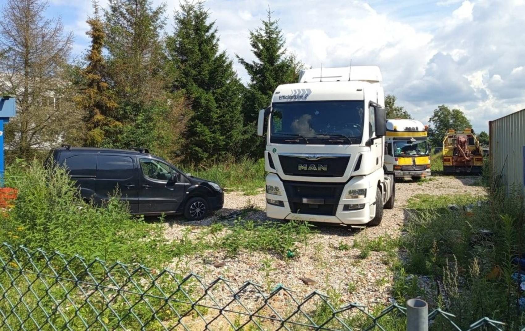 Ponad 18 ton mięsa trafiło w ręce oszustów