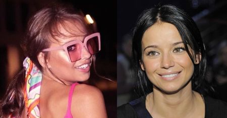 Oliwia Bieniuk pozuje w nowej sesji. Fani: "Wyglądasz tu JAK MAMA!" (ZDJĘCIA)