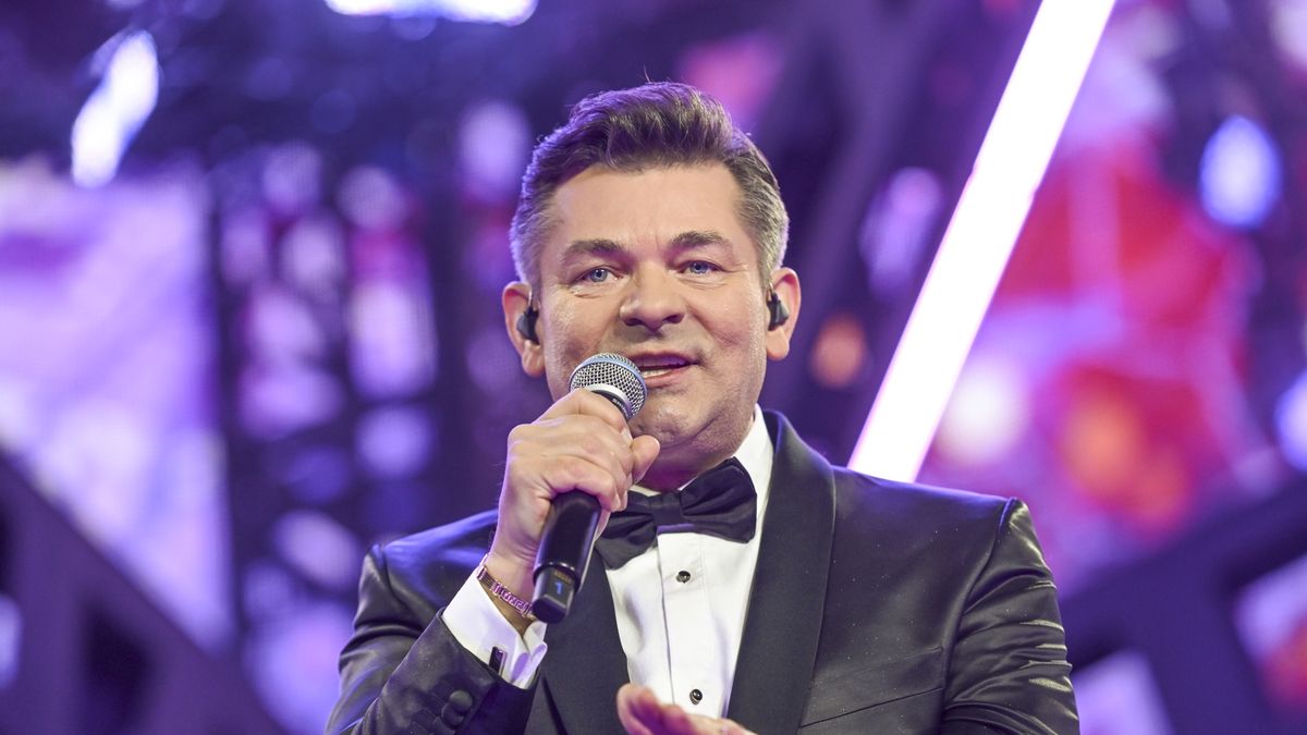 Zenek Martyniuk zabrał głos na temat syna i ich relacji