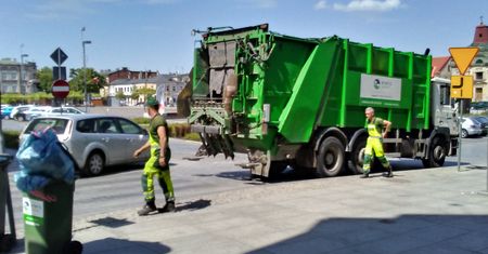 Wysokie opłaty za wywóz śmieci w Krakowie. Są nowe stawki