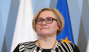 Koronawirus w Polsce. "Sytuacja jest trudna i rozwojowa"
