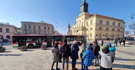 Poznaj Lublin z Przewodnikiem! Startuje siódma edycja — harmonogram spacerów