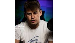 Filip Zabielski wychwala na TikToku PiS. "Ludzie mu nie wierzą"