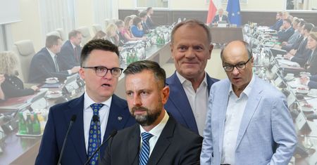 Dwa pomysły na rekonstrukcję rządu. W koalicji głosy o "dysfunkcyjnej strukturze"