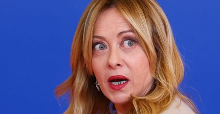 Meloni skomentowała relacje z USA po słowach Trumpa. "Bardzo solidne"