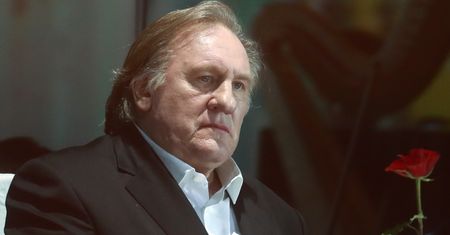 Kolejny gwałciciel w show-biznesie? Gwiazdor usłyszał zarzuty