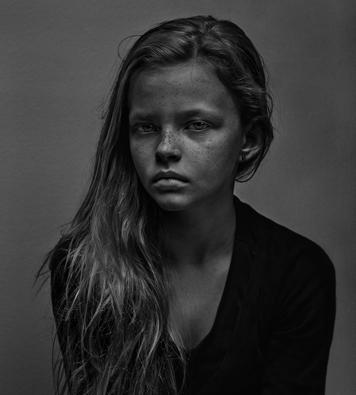 Wielu Polaków na podium w konkursie Monochrome Photography Awards 2017 68