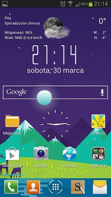 Weekendowy Zestaw Gier i Aplikacji: niekonwencjonalny launcher, szybka klawiatura, wciągający tower defence 2