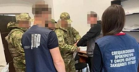 Śmierć we Lwowie. Rzecznik praw obywatelskich Ukrainy reaguje