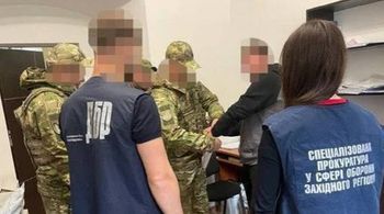 Śmierć we Lwowie. Rzecznik praw obywatelskich Ukrainy reaguje