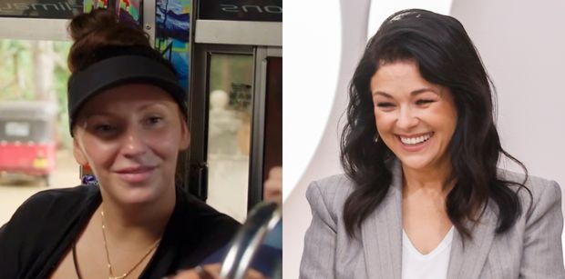 Dominika Serowska utyskuje w dżungli na ciągłe porównania do byłej żony jej przyszłego (?) męża: "To absolutnie WKURZAJĄCE"