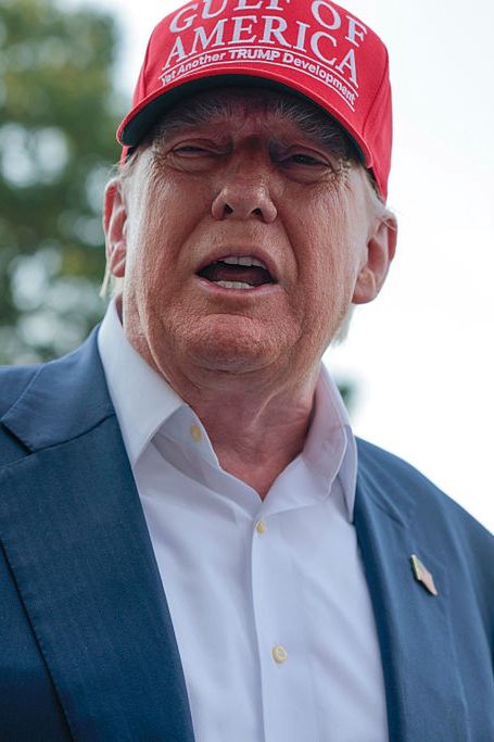 Trump traci cierpliwość do Putina? "Rozmawiałem o sankcjach"