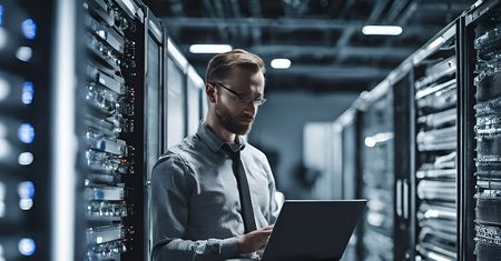 To nie programiści zarabiają najwięcej. Oto nowi królowie branży