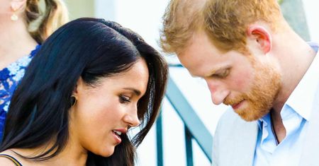 Wielkie rozczarowanie Harry'ego i Meghan. To nie tak miało wyglądać