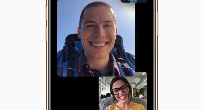 Apple udostępniło iOS 12.1. Co nowego?