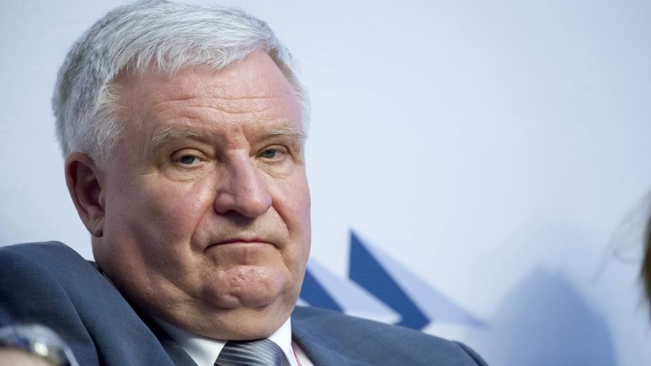 Kazimierz Kujda