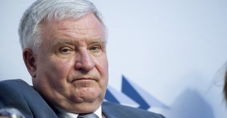 Proces autolustracyjny Kazimierza Kujdy stanął w miejscu