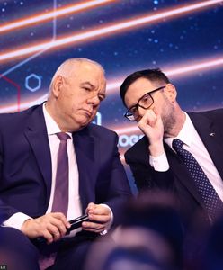 Kontrowersje wokół dostępów Obajtka. Sasin zabrał głos