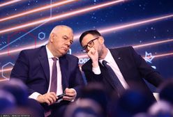 Kontrowersje wokół dostępów Obajtka. Sasin zabrał głos