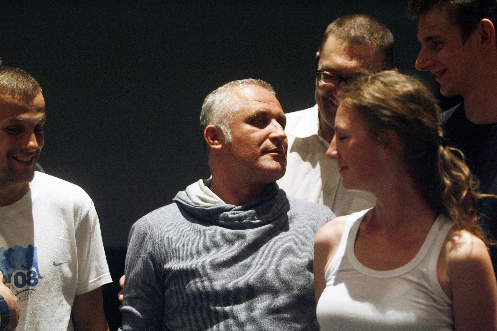 Przemysław Bluszcz.