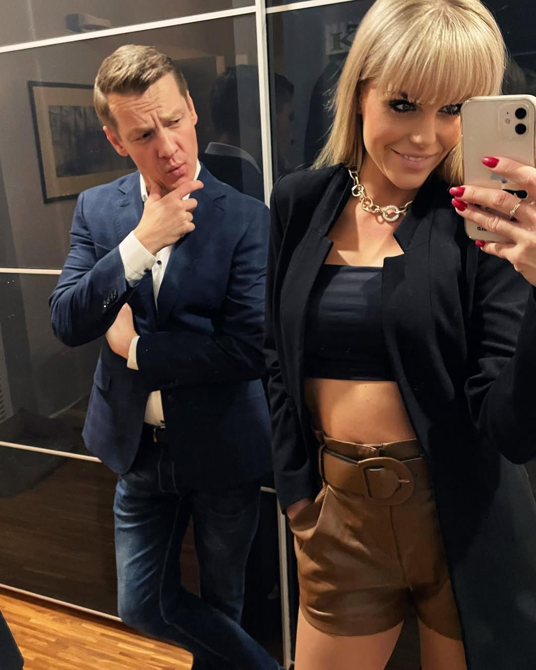 Marcin Mroczek i Marlena Muranowicz rozwodzą się