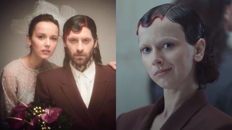 Jest teledysk Moniki Brodki z udziałem Quebonafide