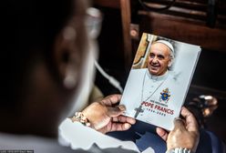 Spotykał papieża w windzie, garażu, przy kolacji. Polski ksiądz wspomina Franciszka, którego niewielu widziało