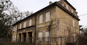 Miasto Poznań wycofało się ze sprzedaży zabytkowego pałacu w Radojewie. Co się z nim stanie?