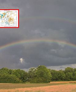 Nie każdy się ucieszy. Amerykanie pokazali mapy. Takie będzie lato