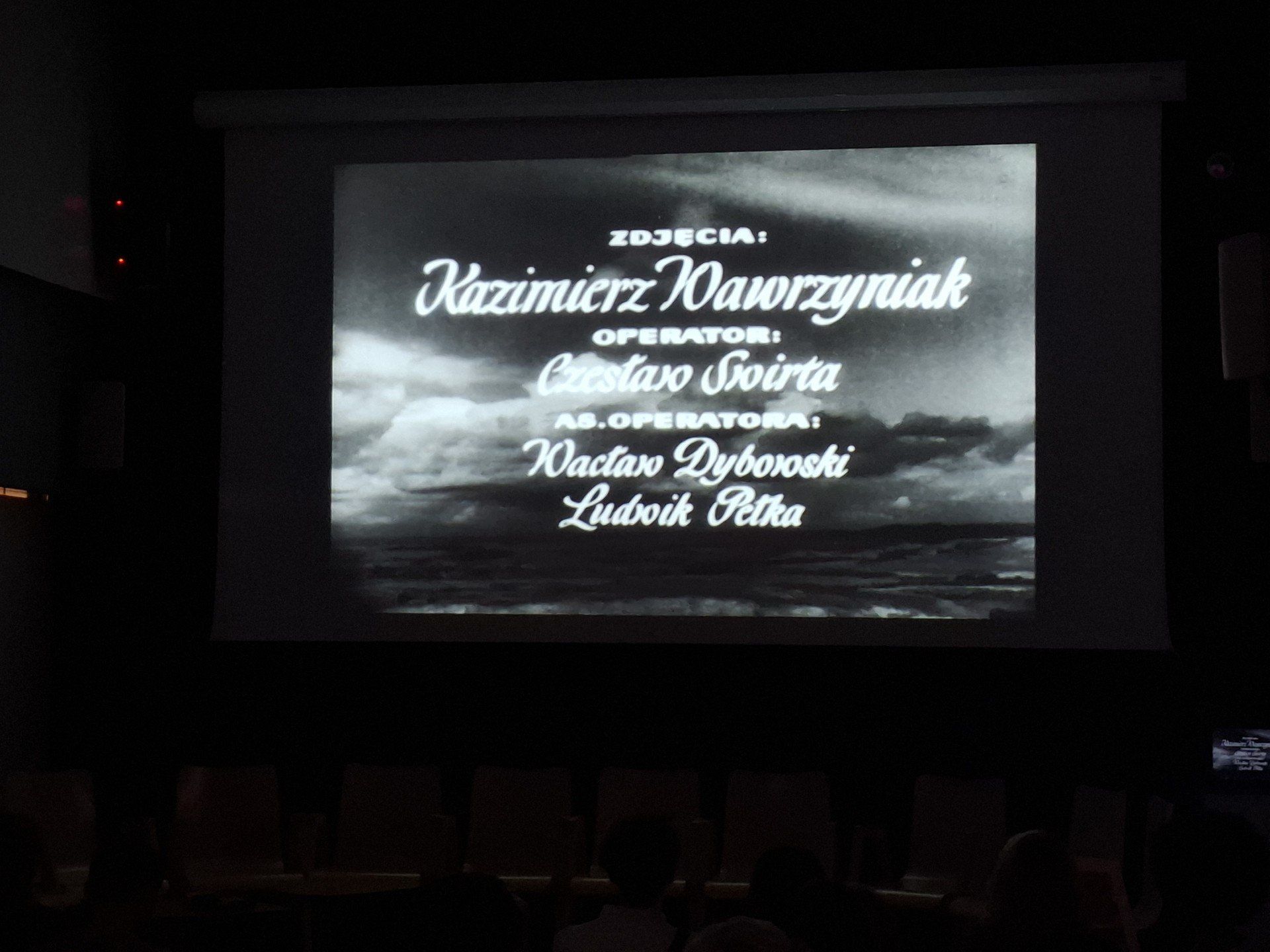 &#34;Dzień z Niziurskim&#34; - film, prezentacja, debata