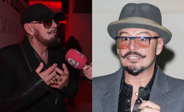 Tomasz Jacyków bez litości o modzie Polaków: "Społeczeństwo jest SZARE I PONURE"