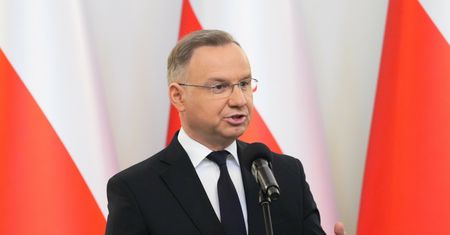 Tańszy prąd dla Polaków. Andrzej Duda podpisał ustawę