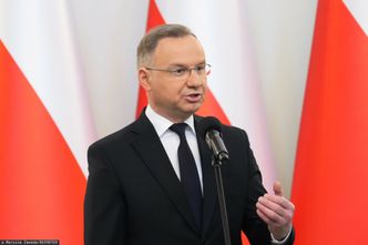 Tańszy prąd dla Polaków. Andrzej Duda podpisał ustawę