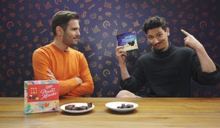 Które czekoladki najbardziej przypominają "Ptasie Mleczko"? Wielki test