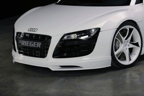 Audi R8 Rieger Tuning