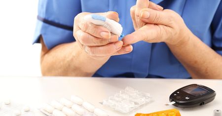 Encefalopatia cukrzycowa – przyczyny, objawy i leczenie