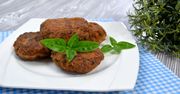 Kotlety mielone z pieczarkami. Jak zrobić