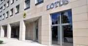 Lotus w natarciu: nowe salony i ulepszenia w samochodach
