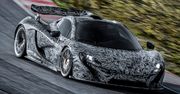 McLaren przygotowuje model szybszy od 650S