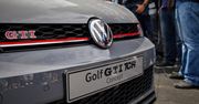 Nadchodzi Volkswagen Golf GTI TCR. Wyciągnie króla ponownie na szczyt