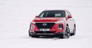 Hyundai Santa Fe 2.0 CRDi: koreańczyk po amerykańsku z europejskim silnikiem