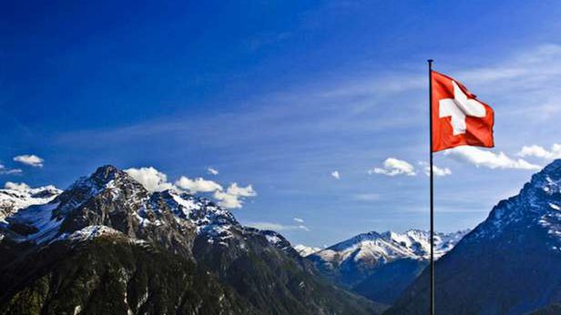Szwajcaria odpowiada lobby antypirackiemu 1