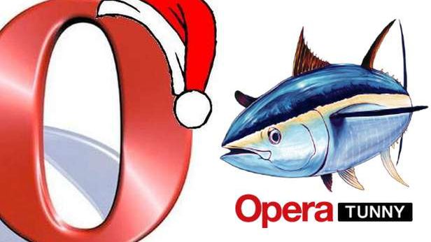 Opera 11.60 już dostępna -  Ragnarök i drobne zmiany w interfejsie 1