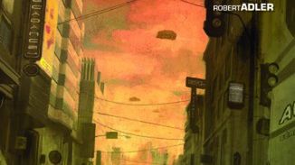 Komiksowy prequel “Łowcy Androidów” trafi na iPada 1