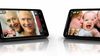 Qik Video Connect umożliwia komunikację wideo na linii iOS-Android 1