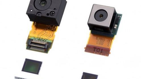 Exmor z 12 megapikselami od Sony 1