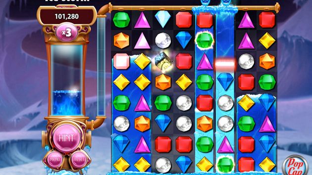 Czy zobaczymy Bejeweled 3 na iPhone’a? 1