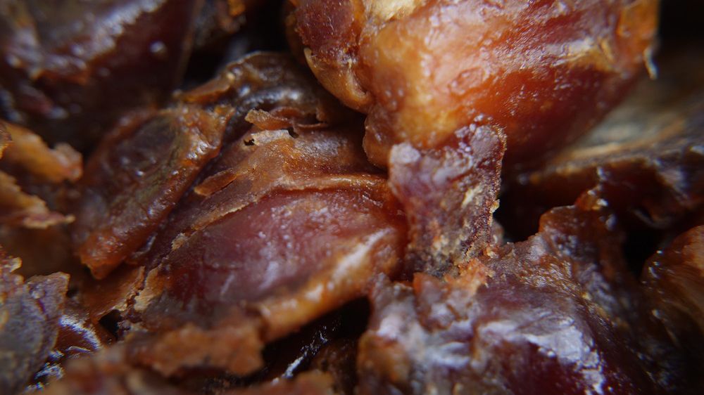 Słodkie owoce, które z powodzeniem zastąpią cukier. Do tego są zdrowe i napakowane przeciwutleniaczami